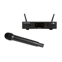 Audio-Technica ATW-13DE3 AT-One Handheld transmitter system