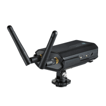 Audio-Technica System 10  ATW-1701 Camera Mount System - Beltpack (VARASTOPOISTO, DEMOTUOTE)