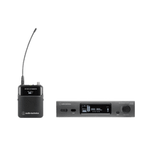 Audio-Technica ATW-3211DE2 Body-pack System (470-530MHz)