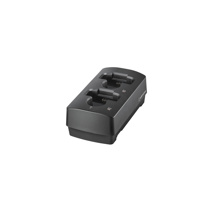 Audio-Technica ATW-CHG3N 3200 Series Two-Bay Charging Station with Network