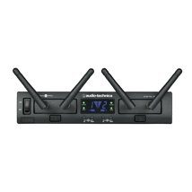 Audio-Technica ATW-R1320 System 10 Pro Dual Channel Receiver