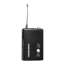 Audio-Technica ATW-T1 AT-One Beltpack transmitter