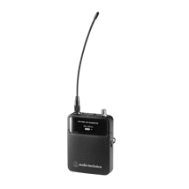 Audio-Technica ATW-T3201DE2 body-pack transmitter (470-530MHz)