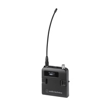Audio-Technica ATW-T5201 5000 Series Body Pack Transmitter 470-590MHz
