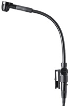 AKG C516 ML Ultra-light hypercardioid instrumental miniature mic for accordeon and speakers