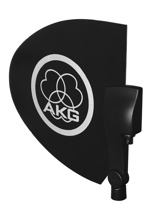 AKG SRA2 EW passiivinen suunta-antenni 