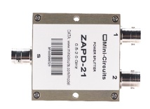 AKG ZAPD21 Antenna Combiner