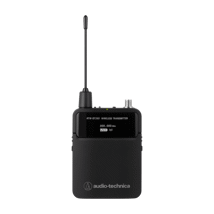Audio-Technica ATW-DT3101 3000 Digital Series Body Pack Transmitter (530-590MHz)
