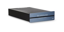Bluesound B100S 1 Zone Network Music Player - 1/3 1U