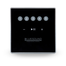 Bluesound CP100 Wall-Mount Keypad Controller