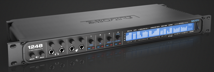 MOTU 1248 Thunderbolt™/USB2/AVB Audio Interface