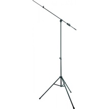 PROEL PRO300BK Overhead mikrofoniteline, 235cm, musta