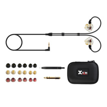 Xvive T9 In-Ear Monitors as a stand-alone