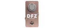 Darkglass Duality Fuzz (DFZ)