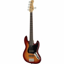 SIRE Marcus Miller V3P-5 TS (2nd Gen) Passive Bass Guitar