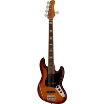 SIRE Marcus Miller V5R ALDER-5 TS Rosewood Bass Guitar