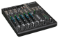 Mackie 802VLZ4 8-channel Ultra Compact Mixer
