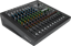 Mackie ONYX12 12-Channel Premium Analog Mixer with Multi-Track USB