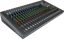 Mackie ONYX24 24-Channel Premium Analog Mixer with Multi-Track USB
