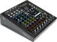 Mackie ONYX8 8-Channel Premium Analog Mixer with Multi-Track USB