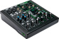 Mackie ProFX6v3 6 Channel Professional Effects Mixer with USB