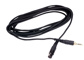 AKG AKG EK300 Standard 3 m (10 ft)cable mini XLR/mini jack