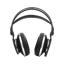 AKG K812 PRO Superior Reference headphones