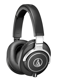 Audio-Technica ATH-M70X suljetut studiokuulokkeet, Musta