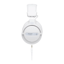 Audio-Technica ATH-PRO5XWH DJ Headphones - White