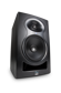 Kali Audio LP-6v2, 6,5-tuumainen studiomonitori, musta