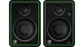 Mackie CR3-X (Pair) 3'' Multimedia Monitors (Pair)