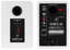 Mackie CR3-XLTD-WHT (Pair) 3'' Multimedia Monitors - White (Pair)