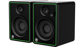 Mackie CR4-XBT - 4'' Multimedia Monitors with Bluetooth