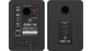 Mackie CR4-X (Pair) 4'' Multimedia Monitors (Pair)