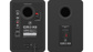 Mackie CR5-XBT (Pair) 5'' Multimedia Monitors with Bluetooth® (Pair)