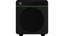 Mackie CR8S-XBT 8'' Multimedia Subwoofer with Bluetooth®
 and CRDV