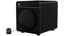 Mackie CR8S-XBT 8'' Multimedia Subwoofer with Bluetooth®
 and CRDV