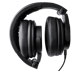 Mackie MC-250 Closed-Back Headphones
