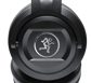 Mackie MC-250 MC-250 Professional Closed-Back Headphones