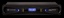 Crown XLS2502 Two-channel, 775W @ 4Ω Power Amplifier