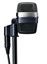 AKG D12 VR Dynamic kick drum microphone with four different sound shapes