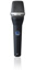 AKG D7 Reference dynamic vocal microphone, highest audio performance for stage and studio