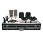 Austrian Audio OC818 Dual Set Plus, stereopari salkulla ja välipuomilla