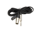 Audio-Technica BPHS1 Cable Assy XLR + st.plugi