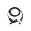 Audio-Technica AT831cH Miniature Mic Cardioid cH-Style