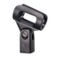 Audio-Technica AT8470 Quiet-Flex stand clamp for tapered Artist Elite microphones