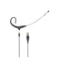 Audio-Technica BP892cW MicroSet® headworn omnidirectional condenser microphone