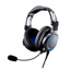 Audio-Technica ATH-G1 Premium Closed-Back Headset 