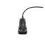 Audio-Technica ATR4650-USB Omni Digital Surface-Mount/Clip-On Mic