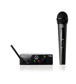 AKG WMS40 Mini Vocal Set BD ISM1 Plug&Play wireless microphone system